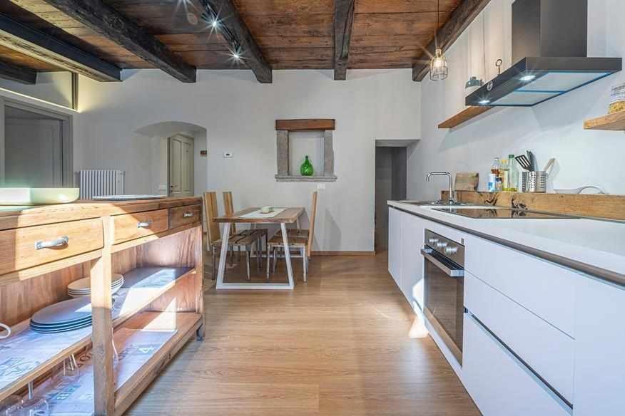 L Arco Appartamento Centro Storico Orta Sgiulio Orta San Giulio Exterior foto